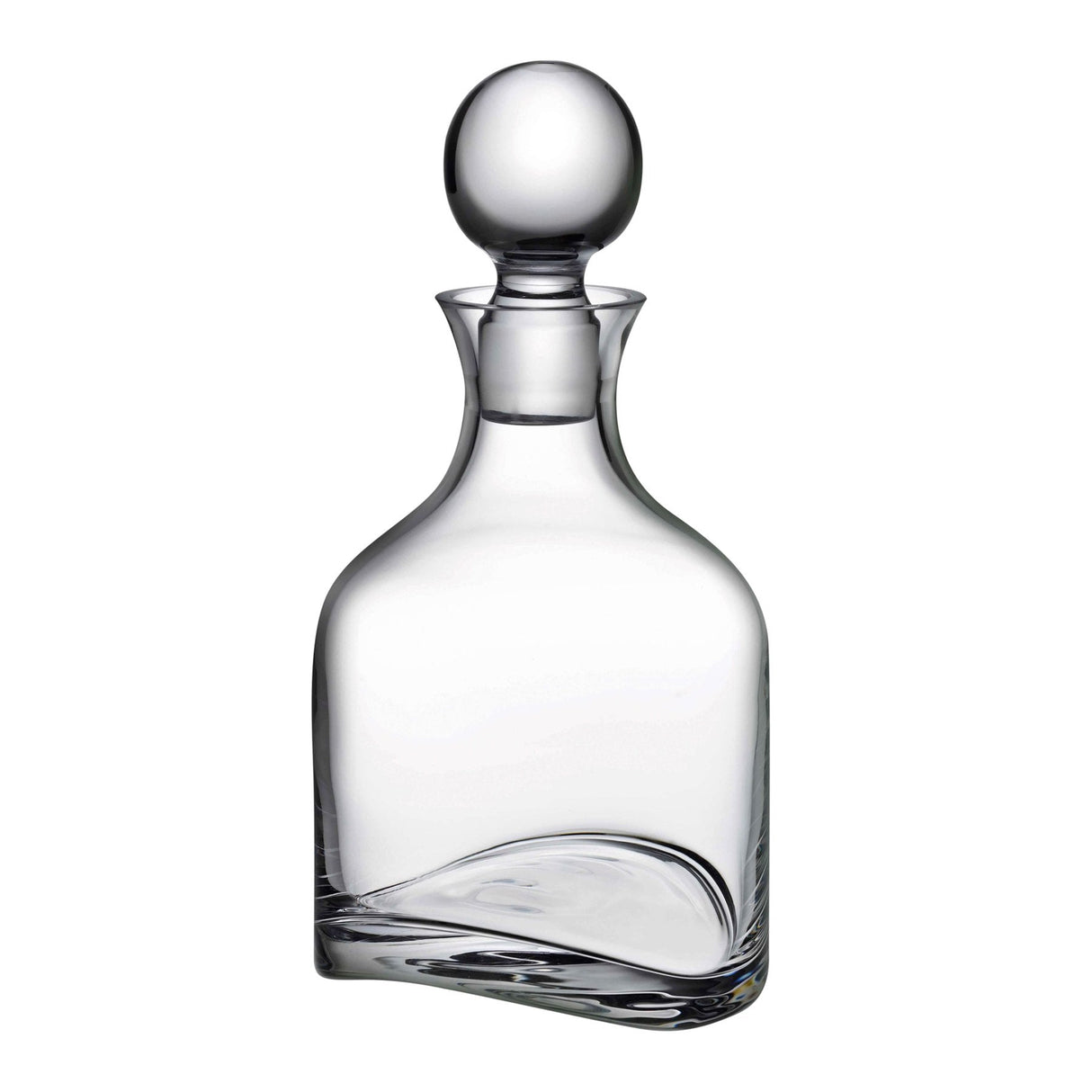 Arch Whisky Bottle