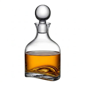 Arch Whisky Bottle