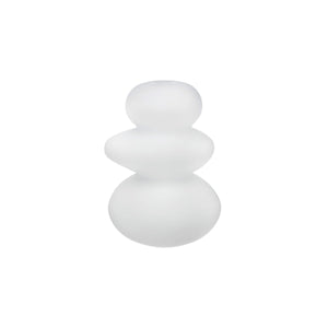 Cairn Candle Holder Small
