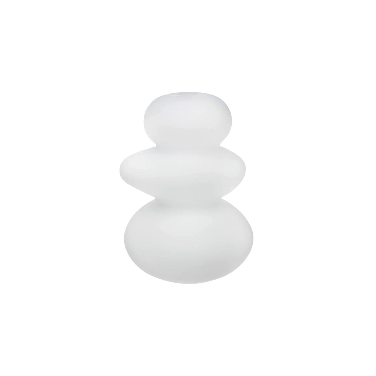 Cairn Candle Holder Small
