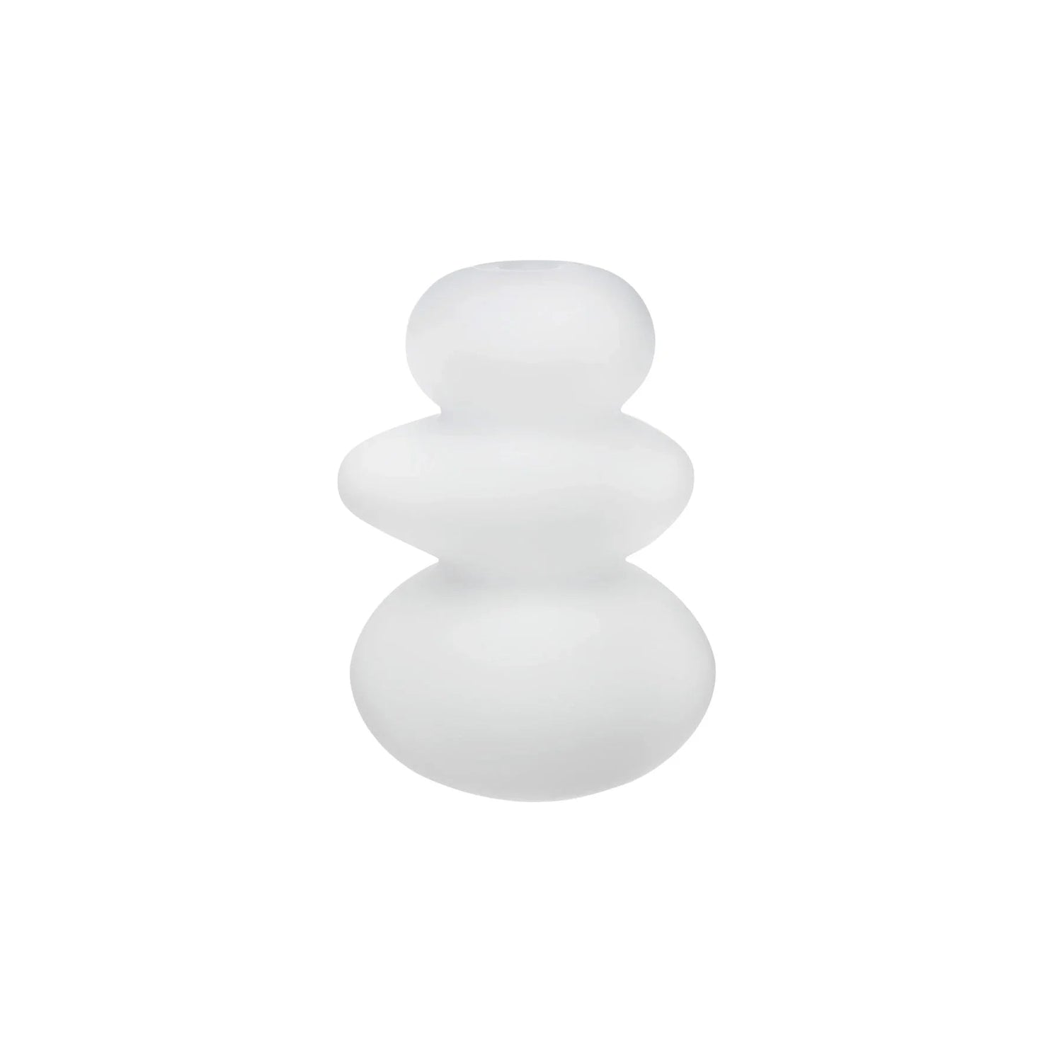 Cairn Candle Holder Small