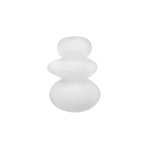 Cairn Candle Holder Small