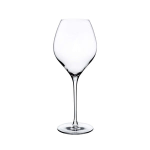 Fantasy Set of 2 White Wine Glasses