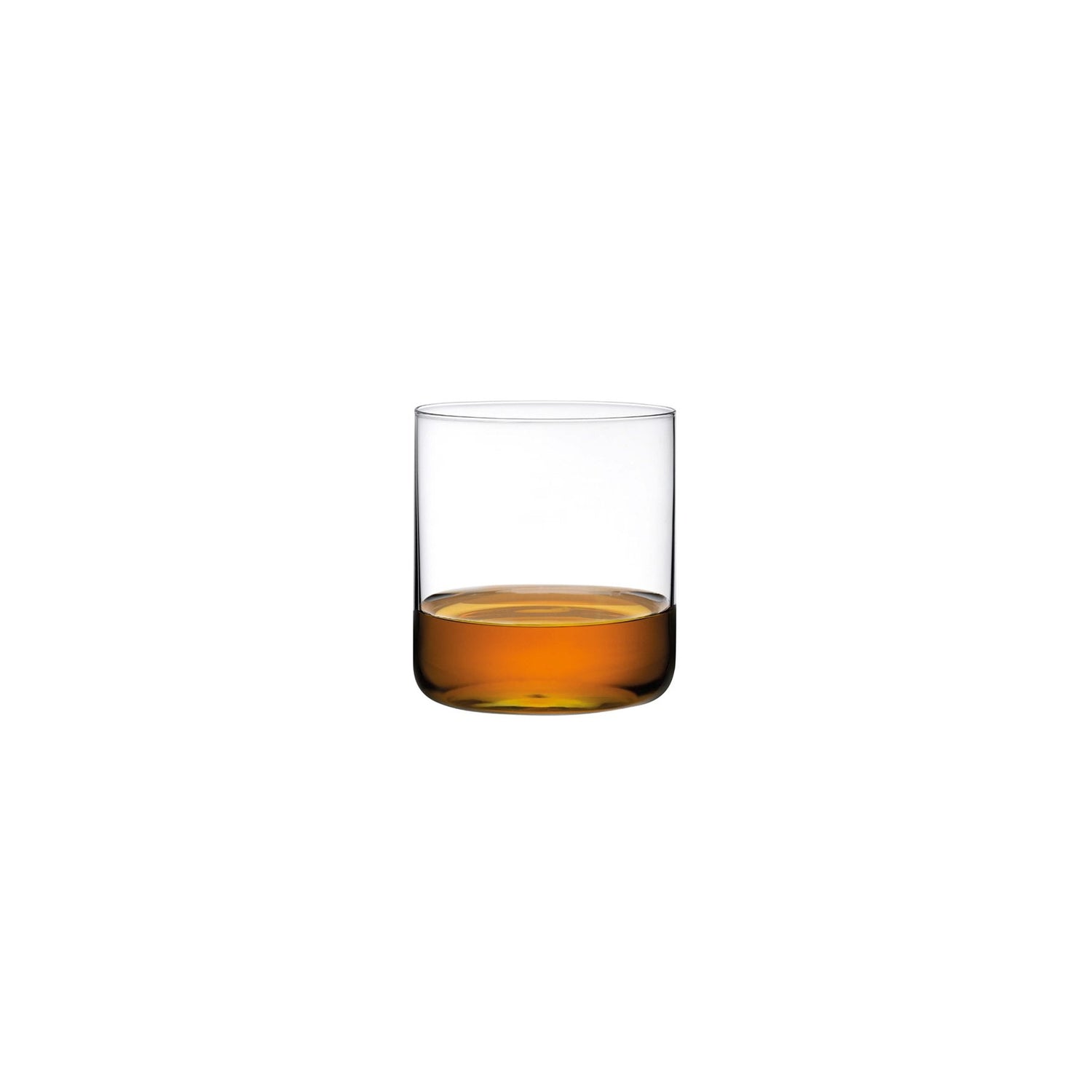 Finesse Set of 4 Whisky SOF Glasses