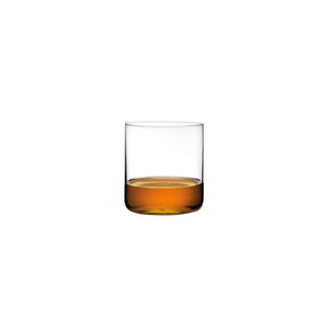 Finesse Set of 4 Whisky SOF Glasses