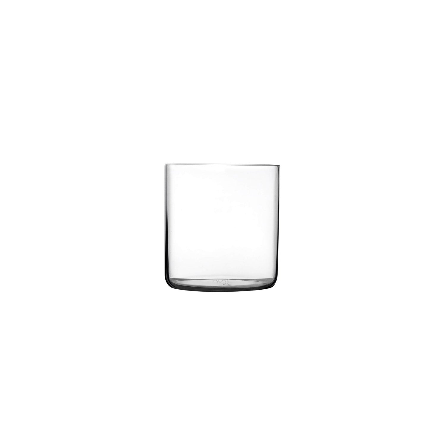 Finesse Set of 4 Whisky DOF Glasses