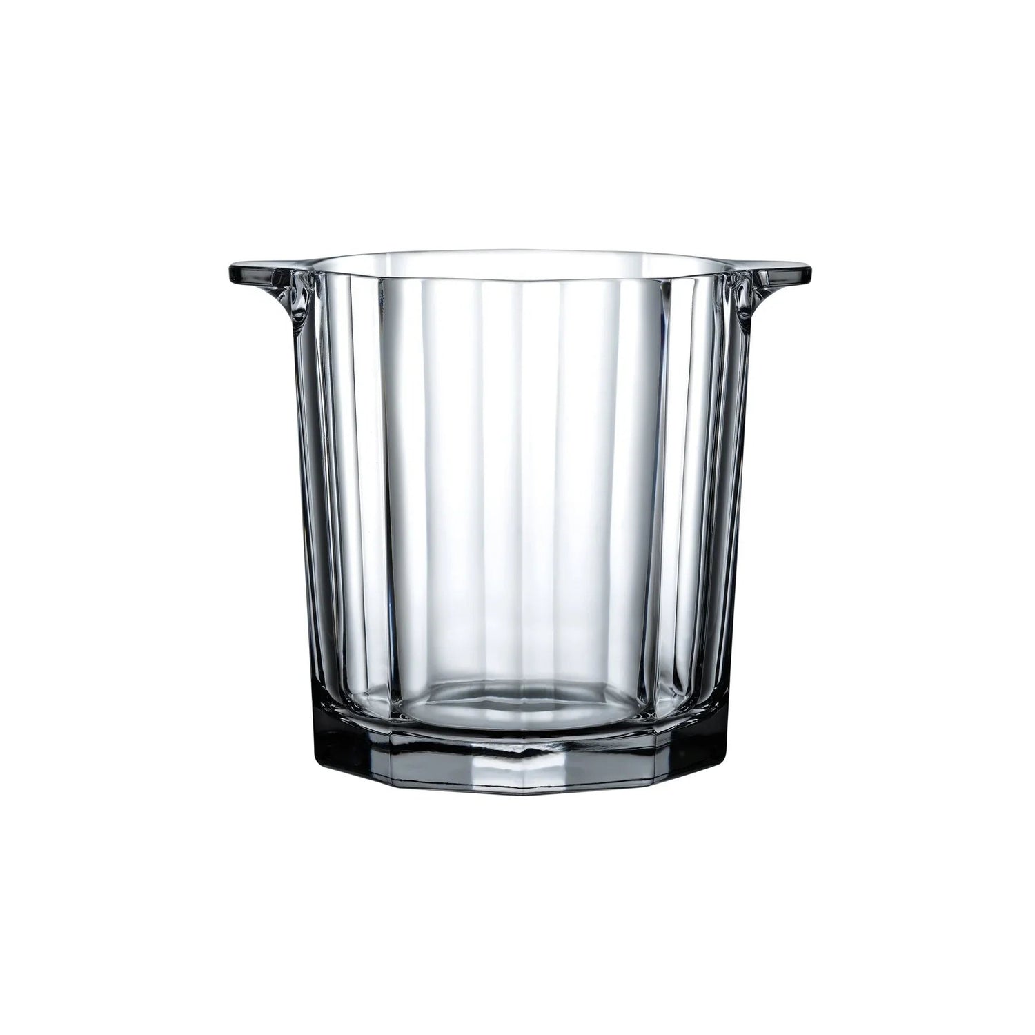 Hemingway Ice Bucket