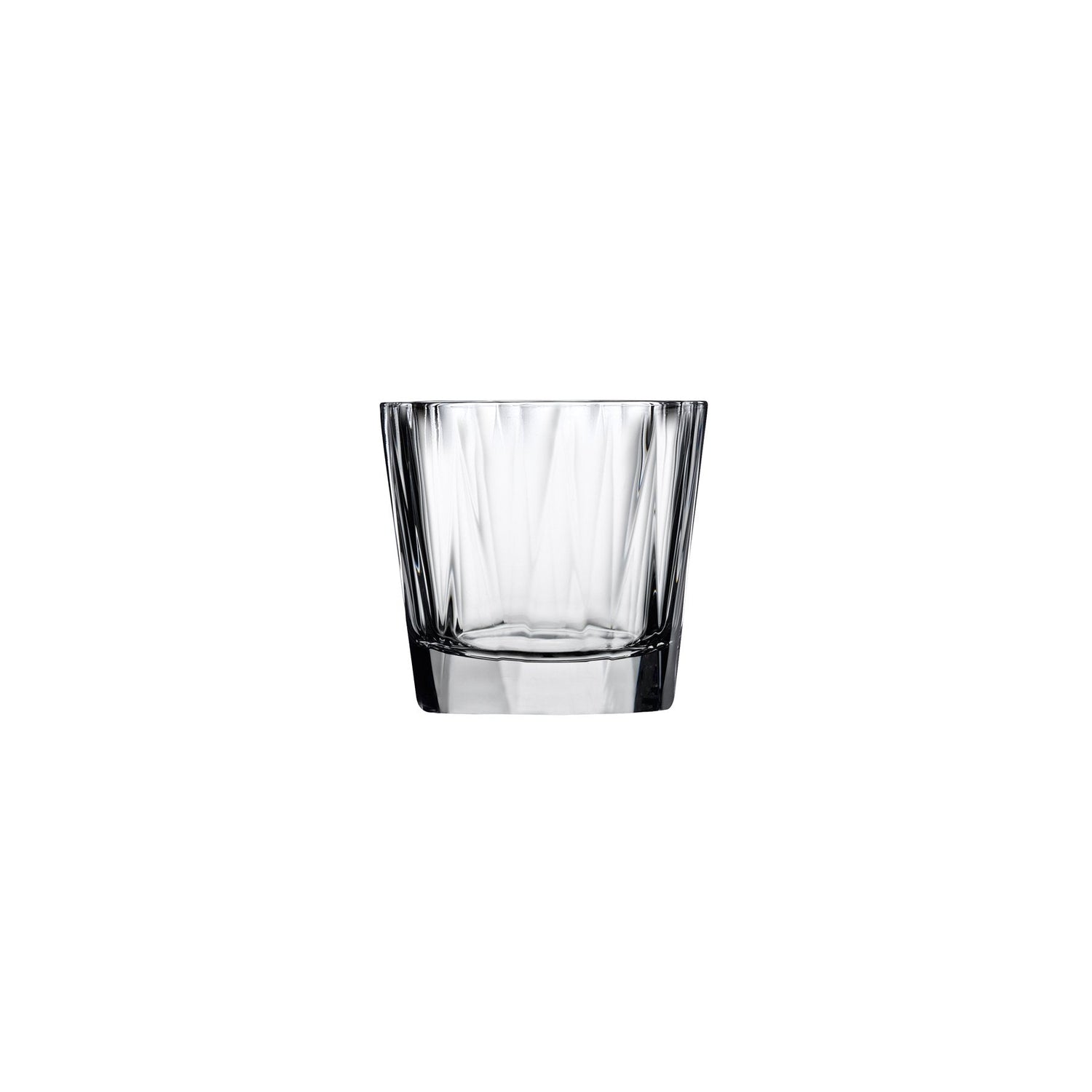 Hemingway Set of 4 Whisky Glasses