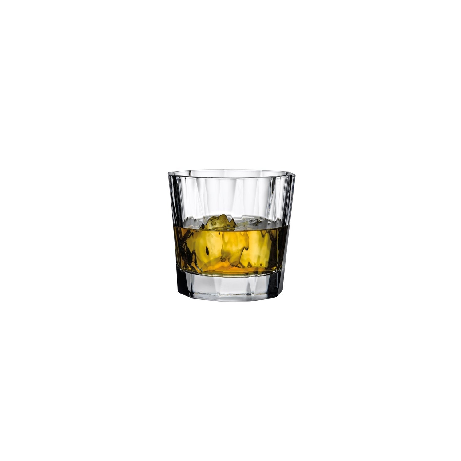 Hemingway Set of 4 Whisky Glasses