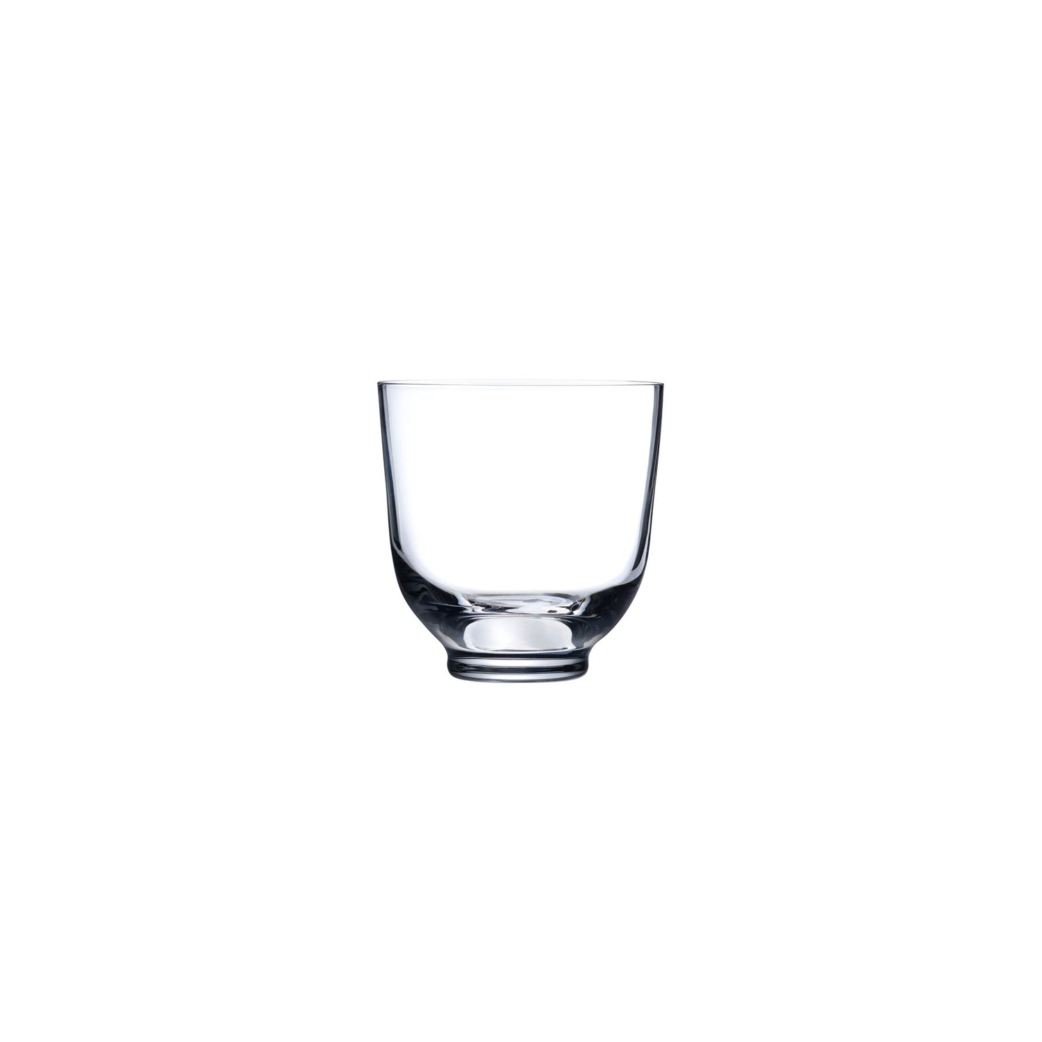 Hepburn Set of 4 Low Ball Glasses