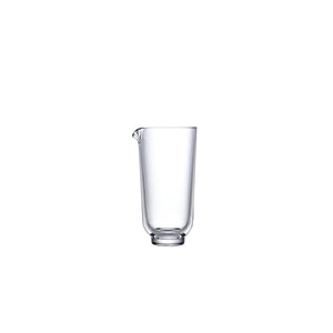 Hepburn Shaker with Metal Top