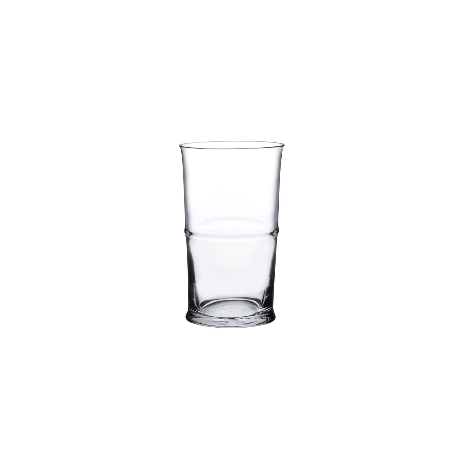 Jour Set of 2 High Water Glasses