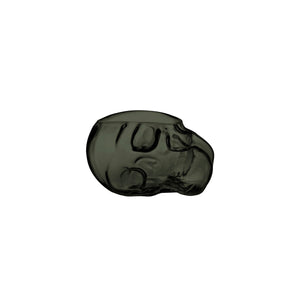 Memento Mori Skull Bowl Smoke Small
