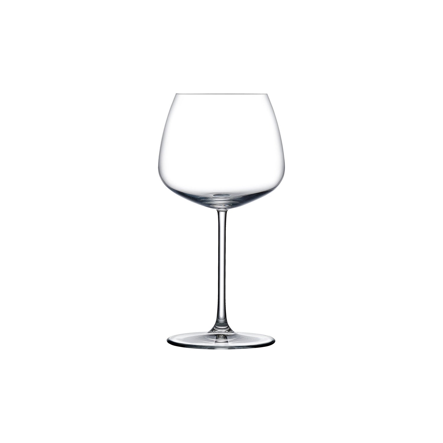 Mirage Set of 2 Red Wine Glasses