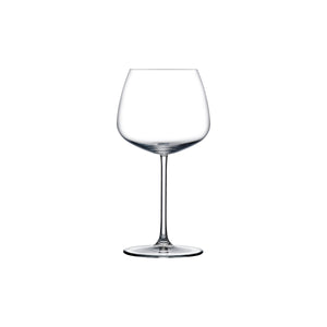 Mirage Set of 2 Red Wine Glasses