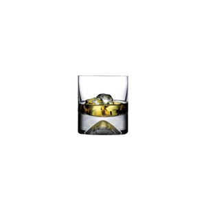 No.9 Set of 2 Whisky Glasses
