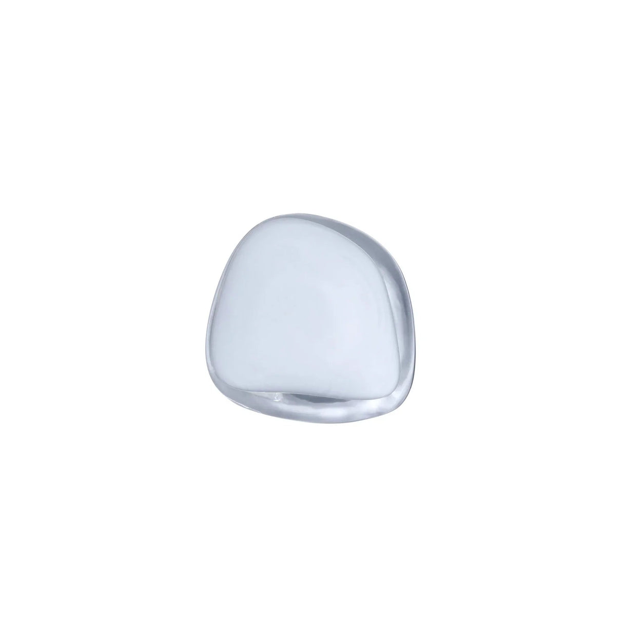 Pebbles Hanger / Knob Medium