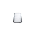 Poem Set of 2 Water Glasses