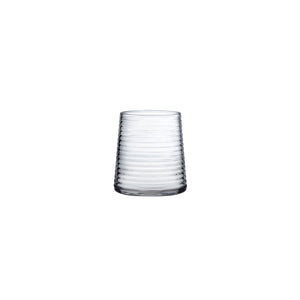 Poem Set of 2 Water Glasses