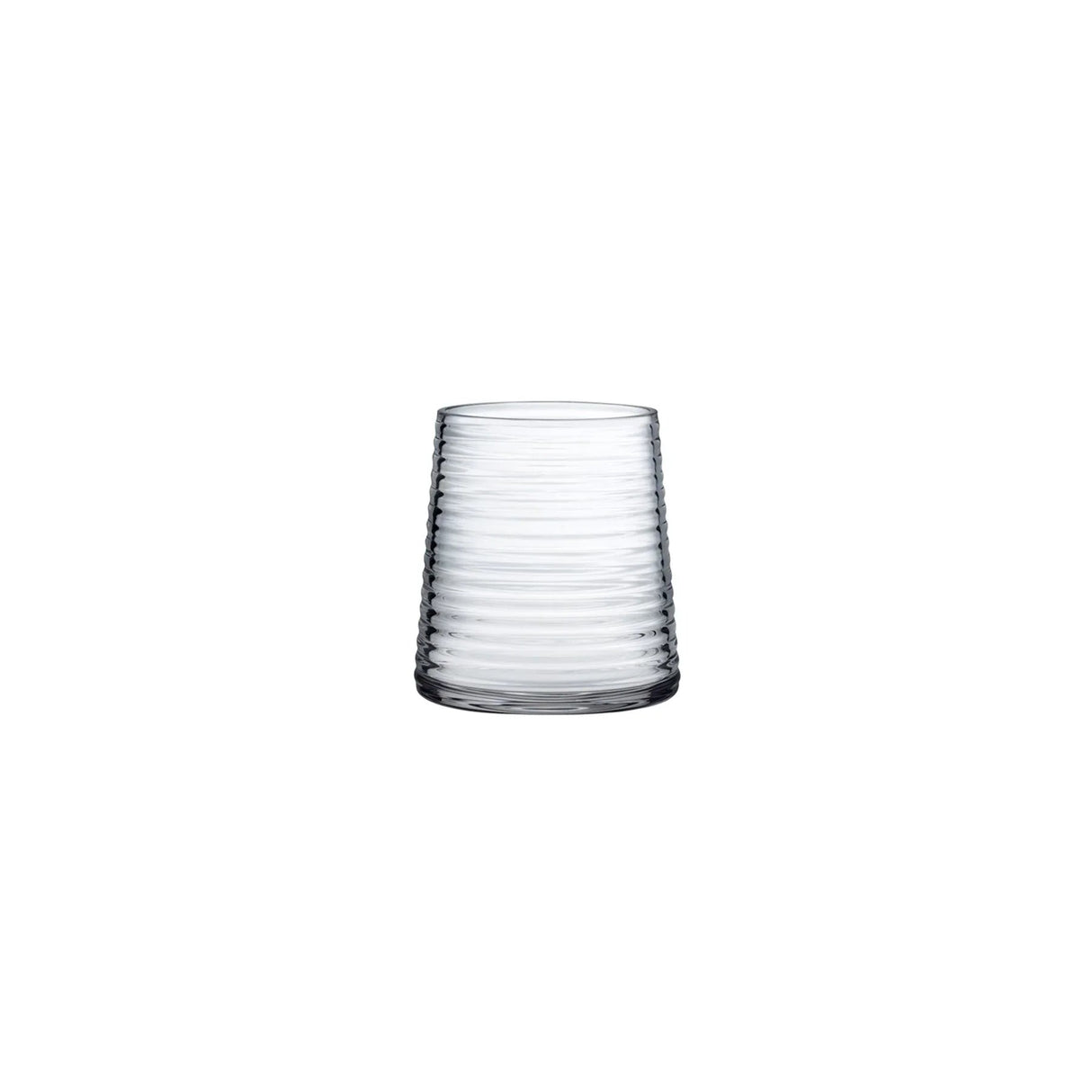 Poem Set of 2 Water Glasses