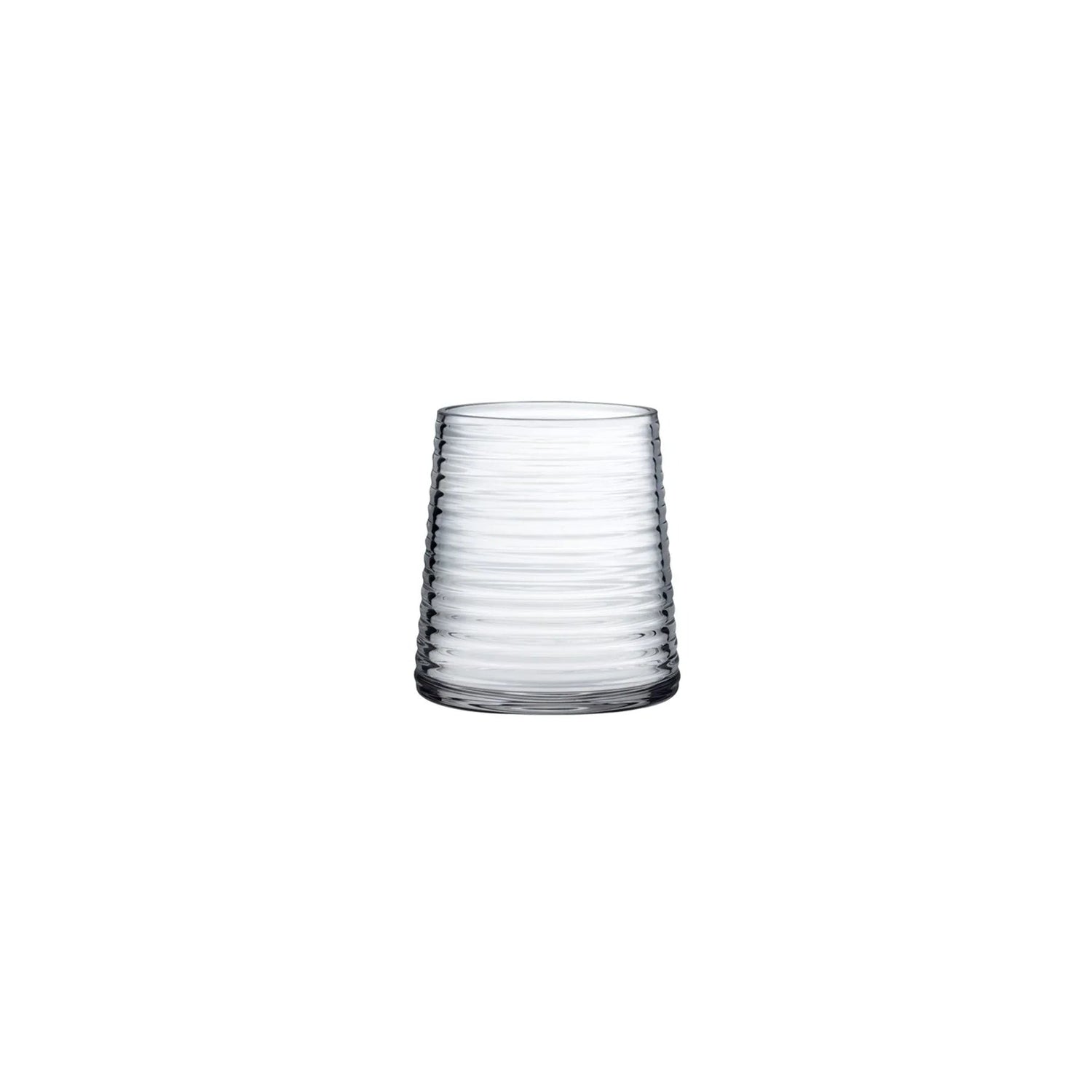 Poem Set of 2 Water Glasses