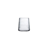 Poem Set of 2 Water Glasses