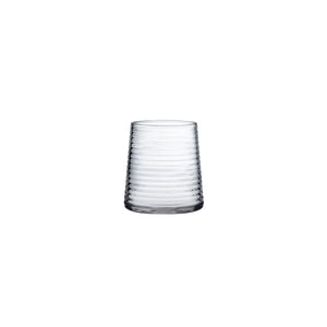 Poem Set of 2 Water Glasses