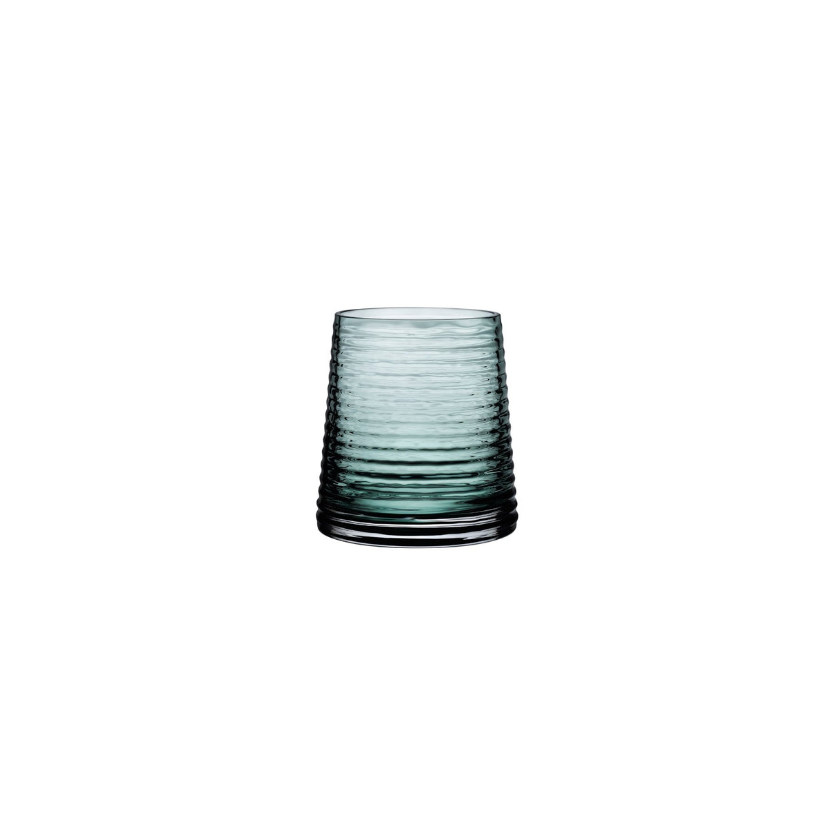 Poem Set of 2 Water Glasses