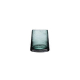 Poem Set of 2 Water Glasses