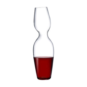 Red Or White Water Jug