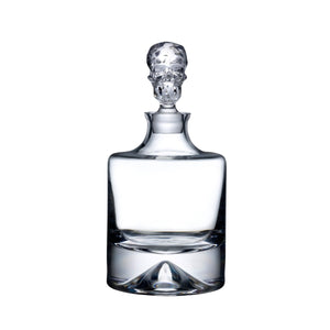 Shade Whisky Bottle