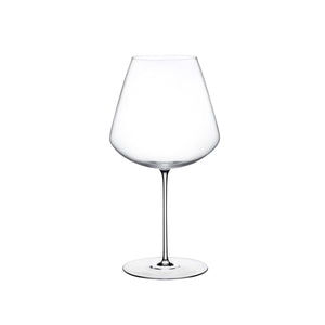 Stem Zero Elegant Red Wine Glass Large