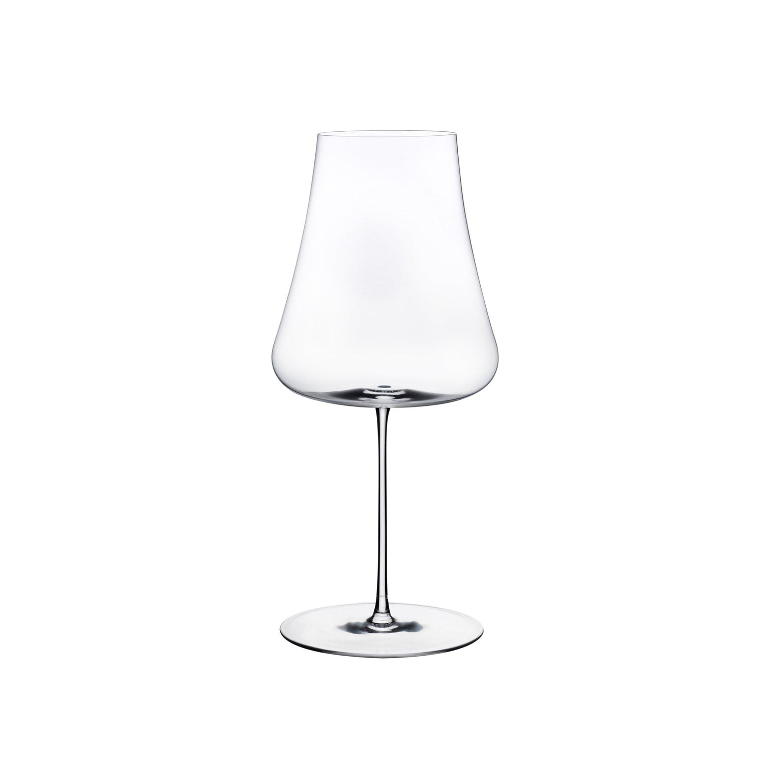 Stem Zero Volcano White Wine Glass