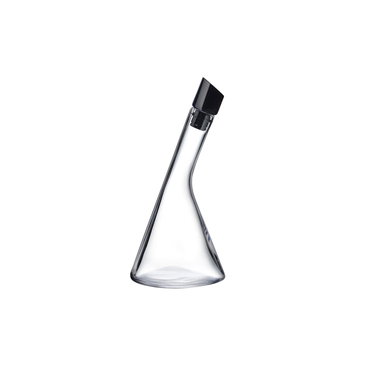 Tilt Oil and Vinegar Bottle