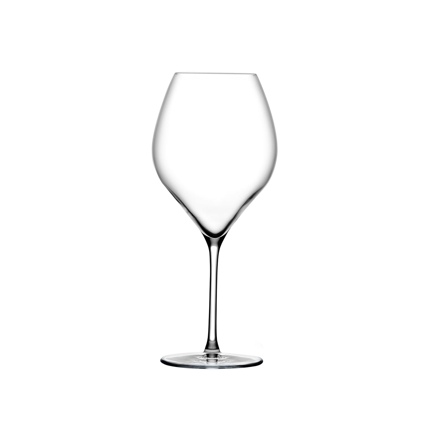 Vinifera Set of 2 Red Wine Glasses 790 cc