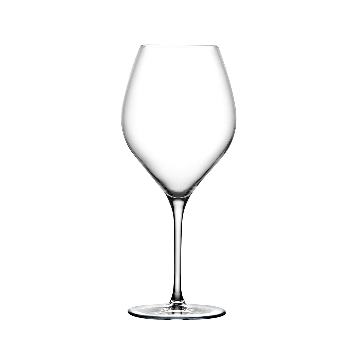 Vinifera Set of 2 White Wine Glasses 600 cc