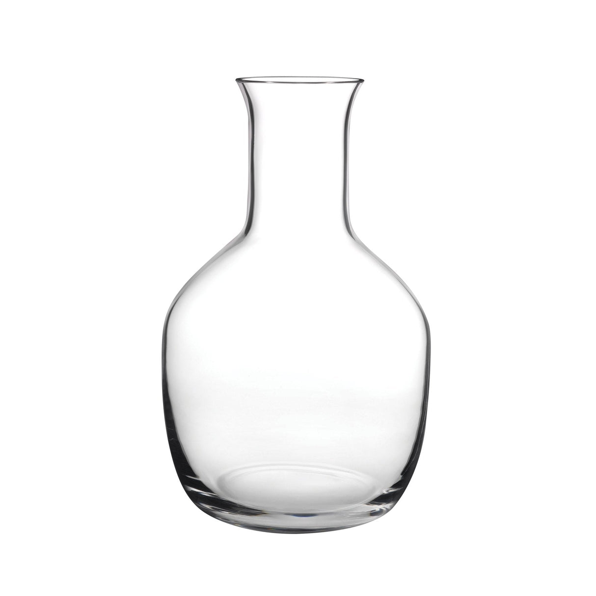 Vintage Wine Decanter