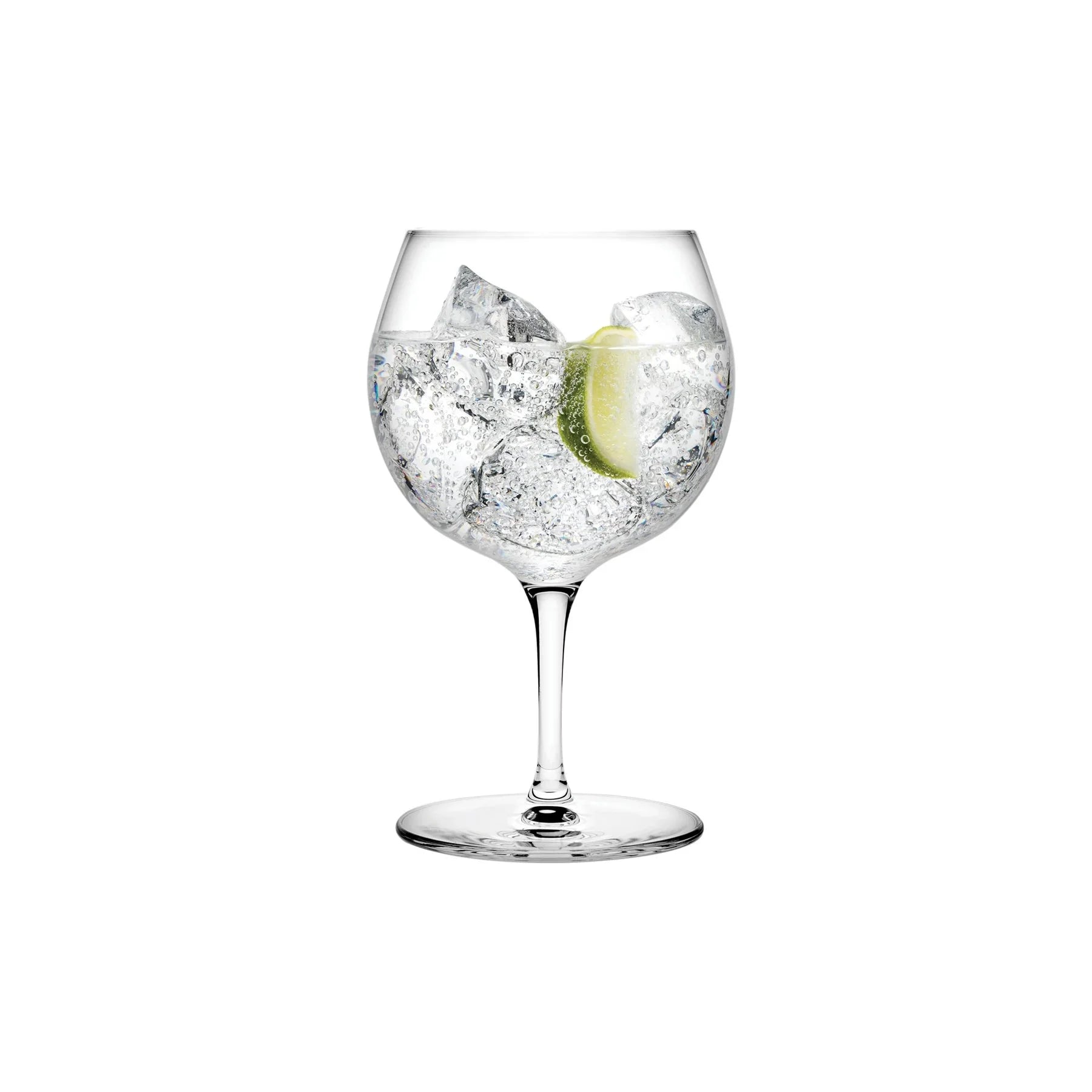 Vintage Gin & Tonic Glasses - Thumbnail 2