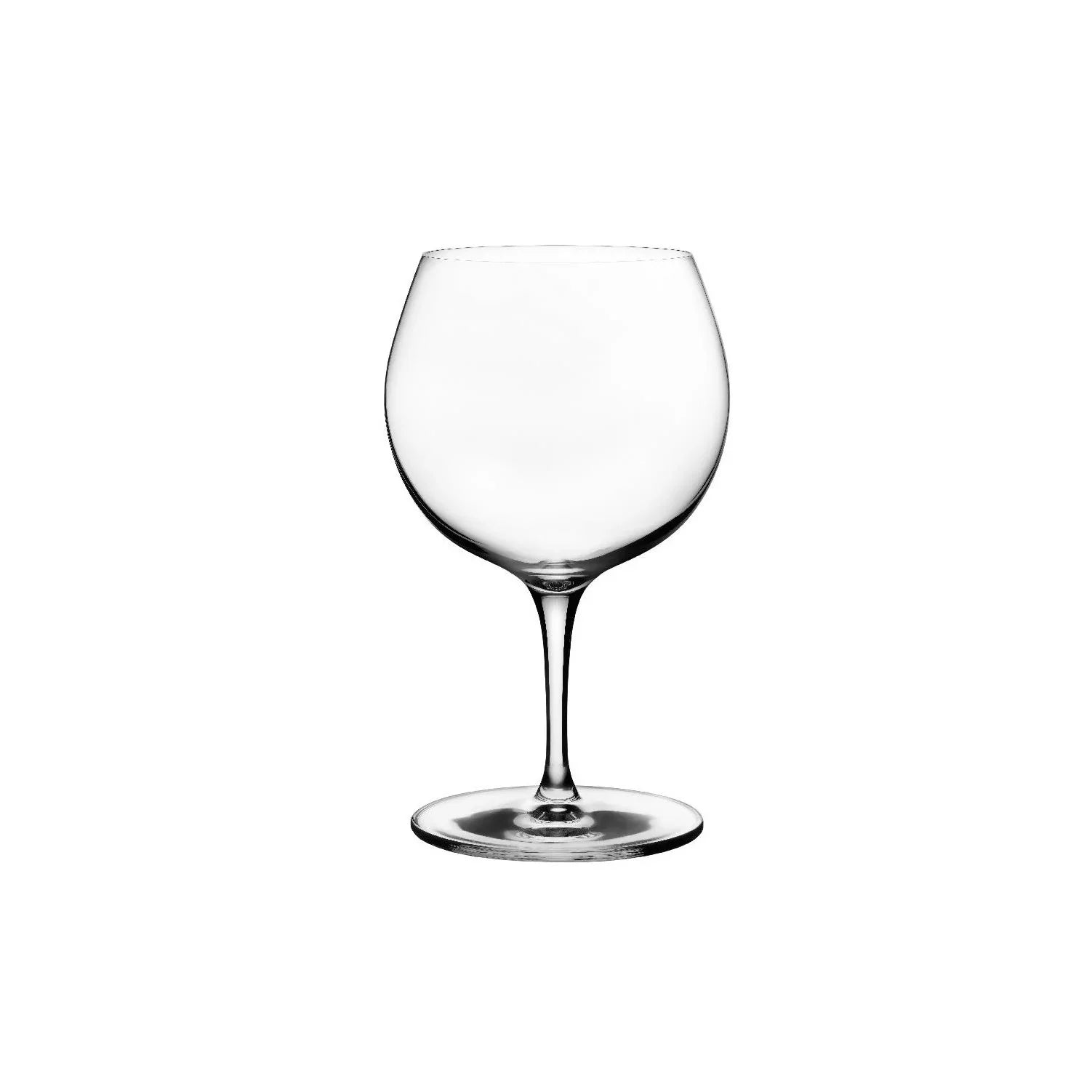 Vintage Gin & Tonic Glasses