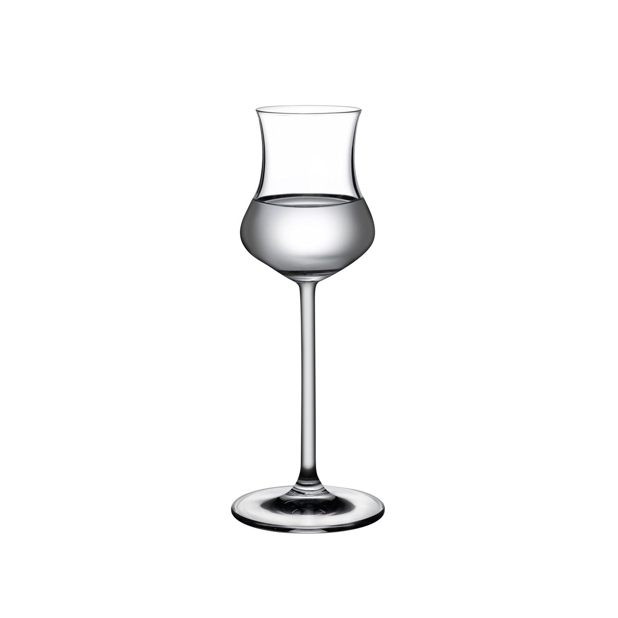 Vintage Set of 2 Grappa Glasses 3 oz