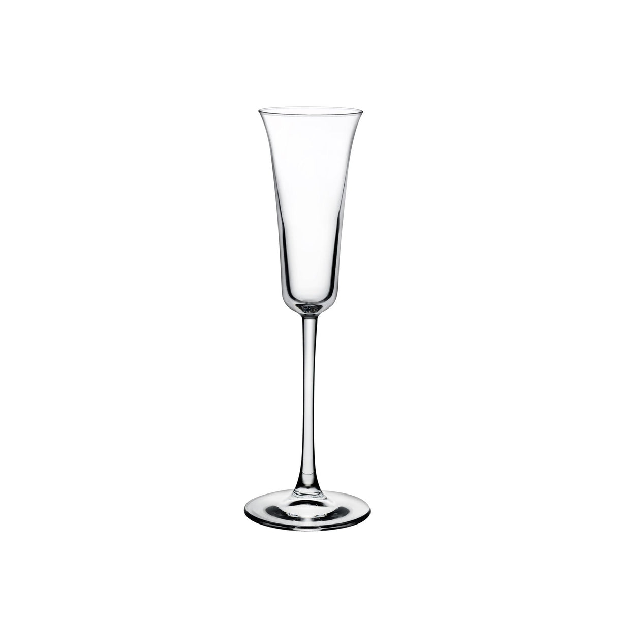Vintage Set of 2 Grappa Glasses