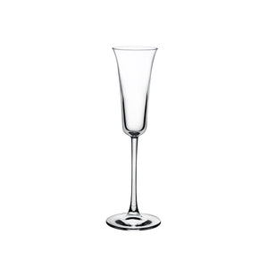 Vintage Set of 2 Grappa Glasses