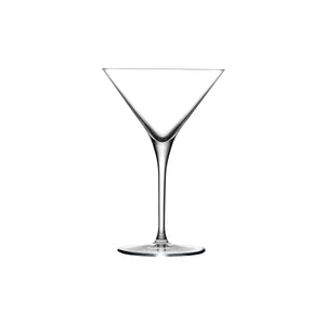 Vintage Set of 2 Martini Glasses