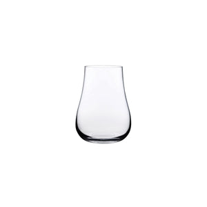 Vintage Set of 4 Whisky Glasses
