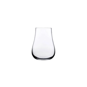 Vintage Set of 4 Whisky Glasses