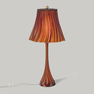 Pleat Lamp