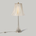 Pleat Lamp