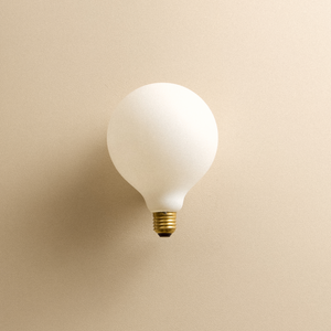 Porcelain III E26 LED Bulb