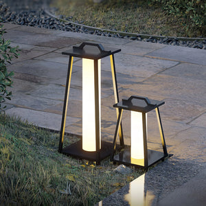 Portable Roam Landing Outdoor Light