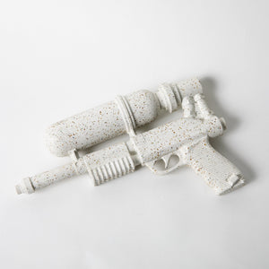 Ultra Sprayer Sculpture